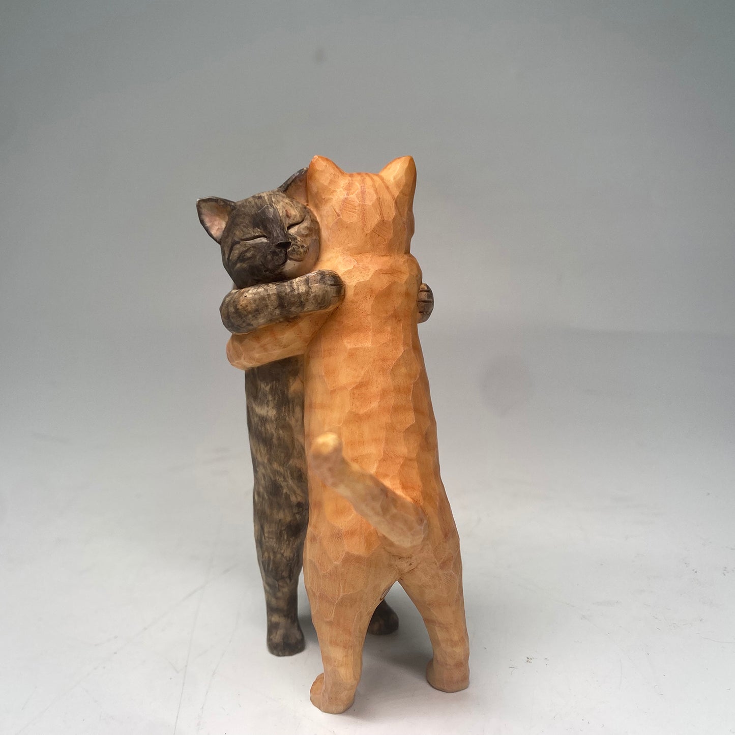 Personalized Custom Pet Figurine Resin Figurine