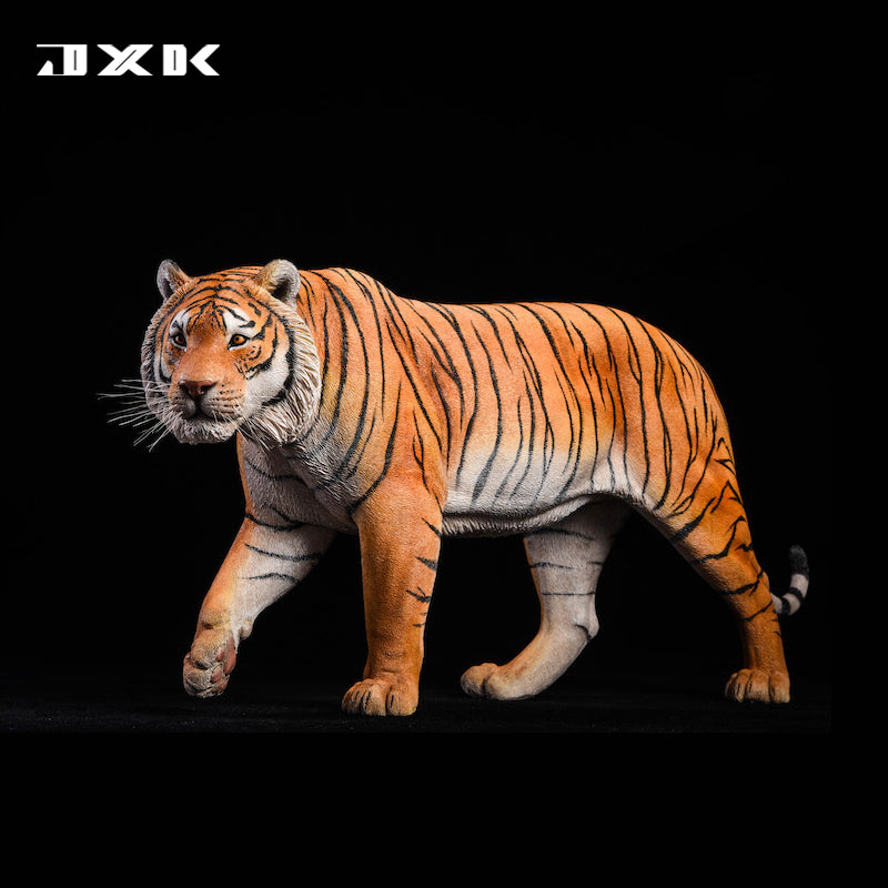 JXK012 Bengal Tiger statue for home decor, gifts for Animal Lovers