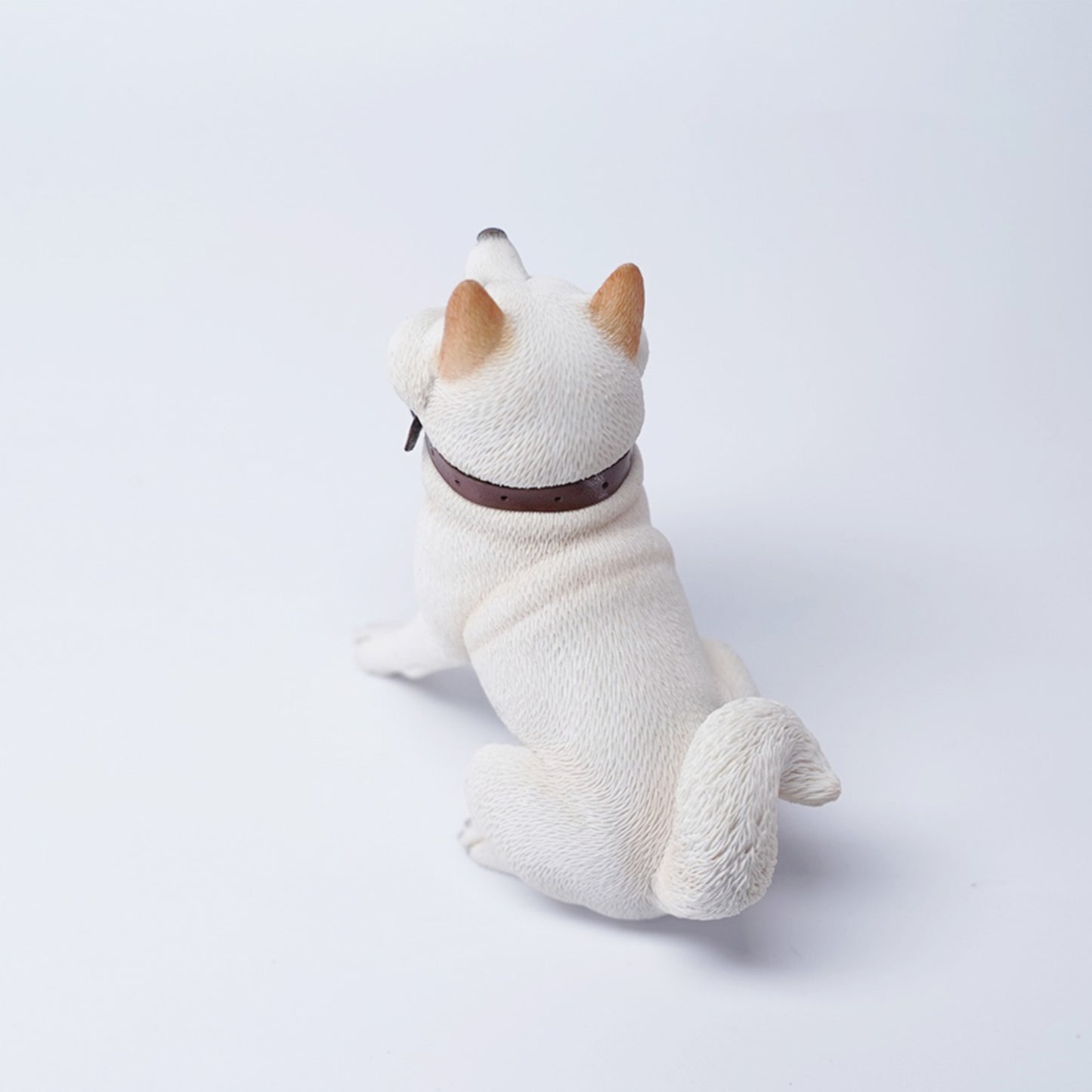 JXK090 Shiba Inu Dog Statue, Dog Figurine Gift for Shiba Inu Lover