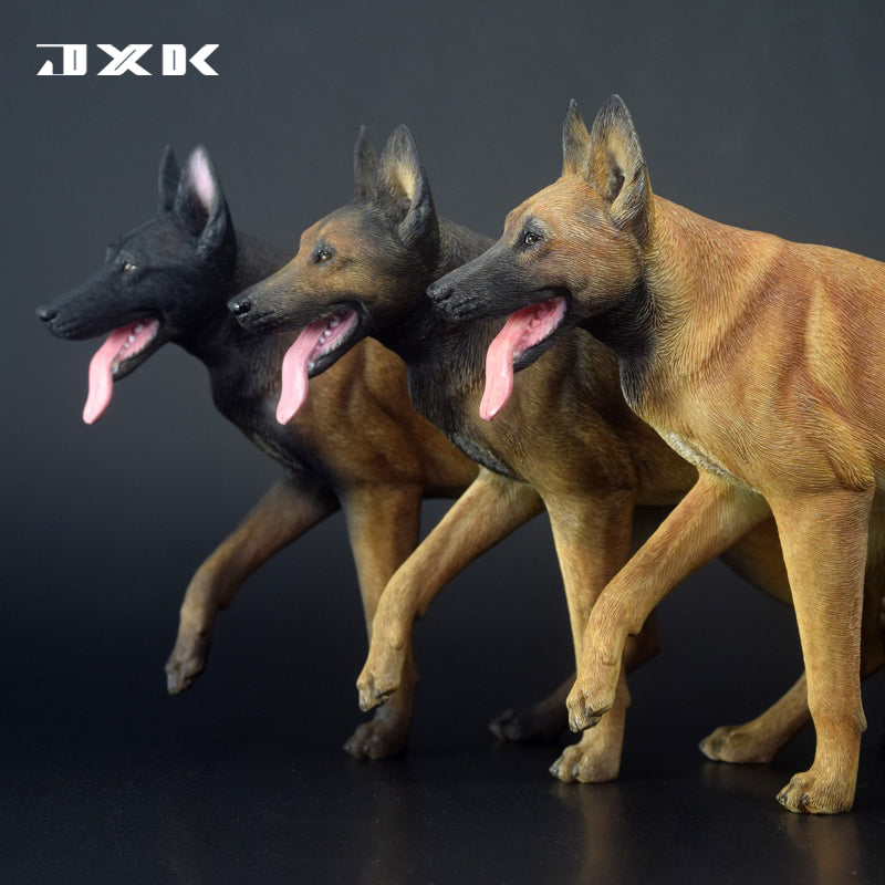 MT Belgian Malinois dog decor for dog lovers