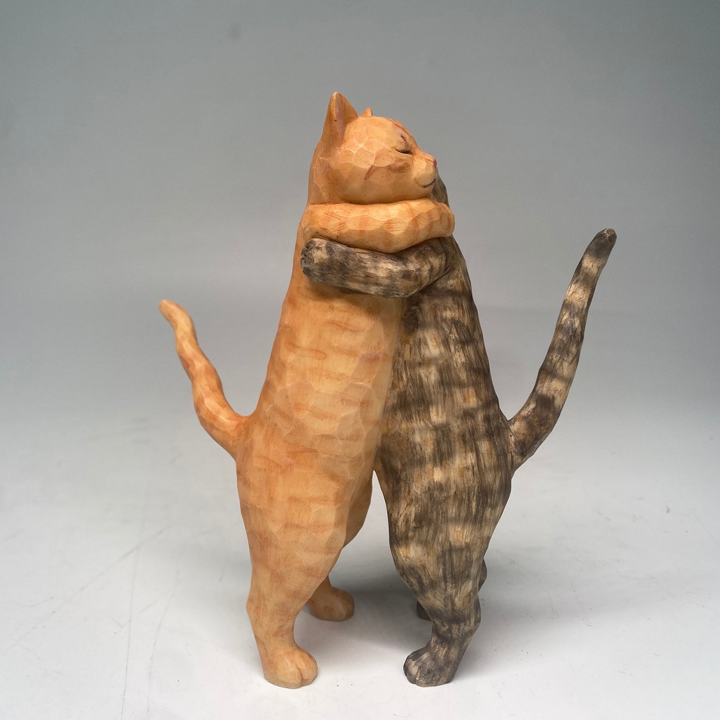 Personalized Custom Pet Figurine Resin Figurine