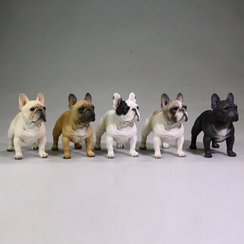 MRZ French Bulldog dog decor for dog lovers