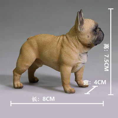 MRZ French Bulldog dog decor for dog lovers