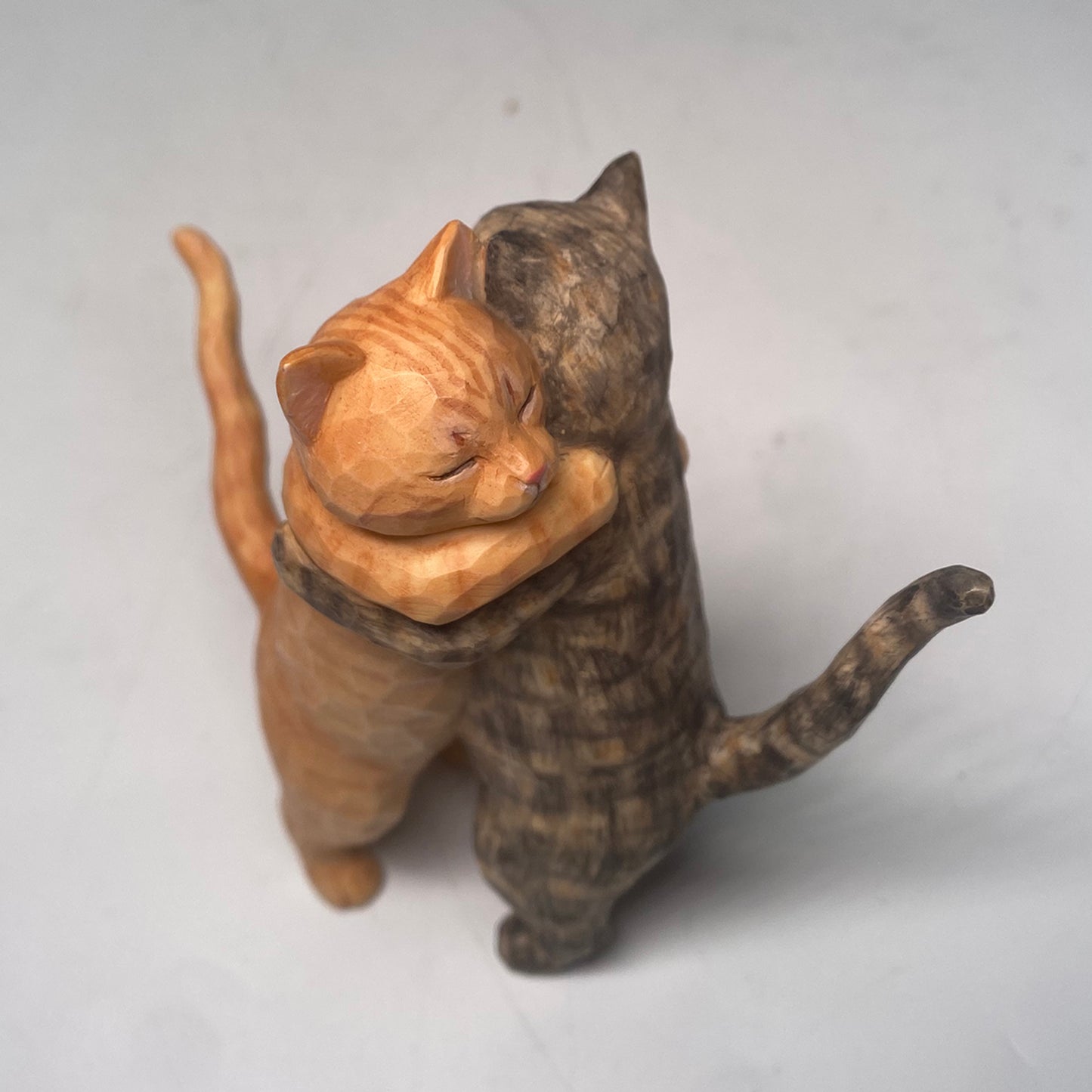 Personalized Custom Pet Figurine Resin Figurine