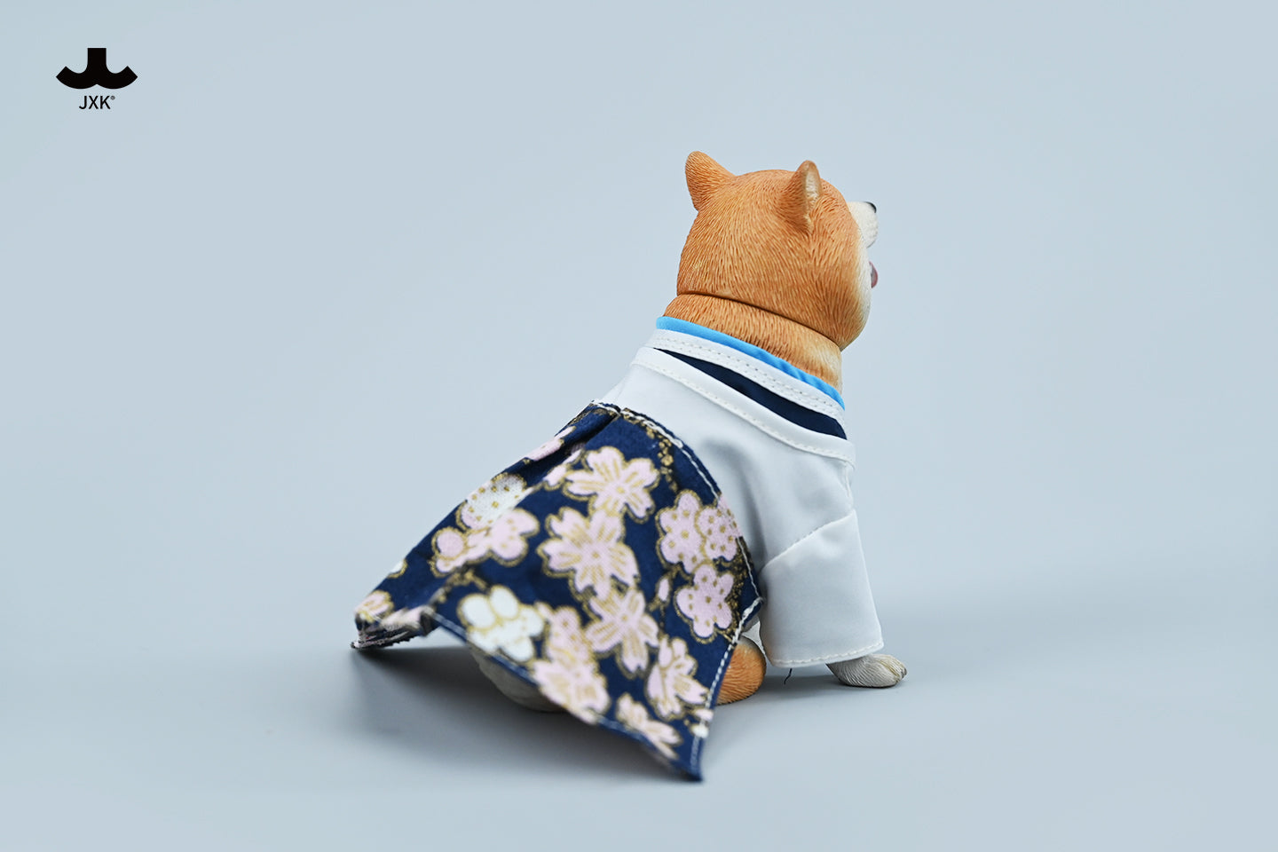 JXK207 Shiba Inu dog decor for dog lovers