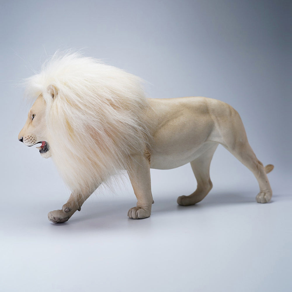 JXK082 Lion statue for home decor, gifts for Animal Lovers