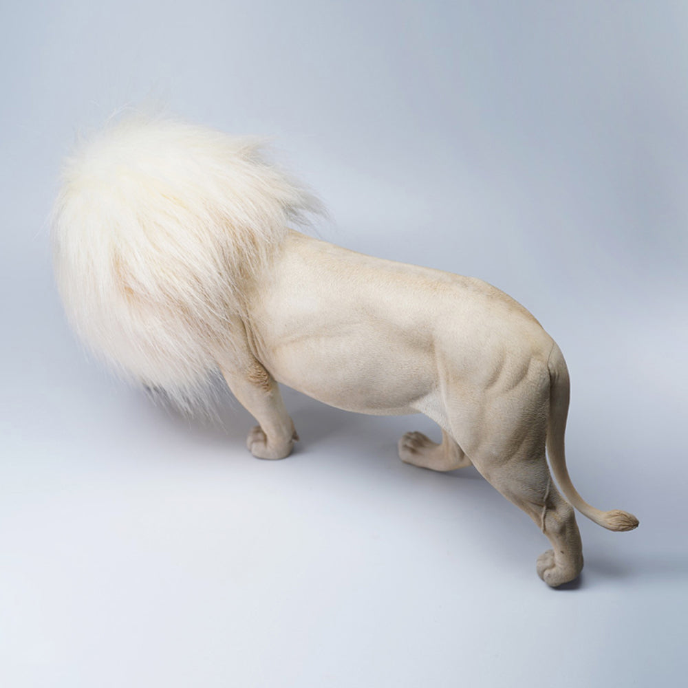 JXK082 Lion statue for home decor, gifts for Animal Lovers