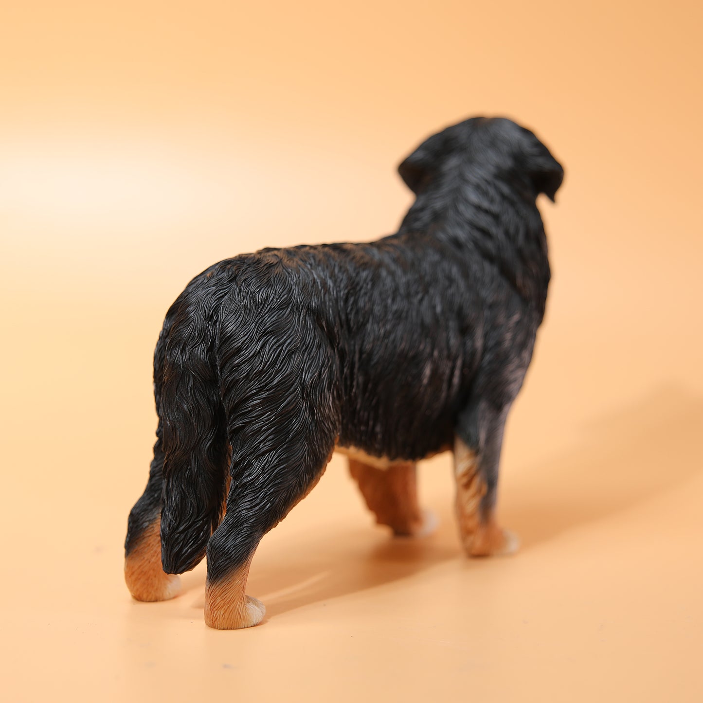 JXK144 Bernese Mountain dog figurine dog statue gift for dog lovers