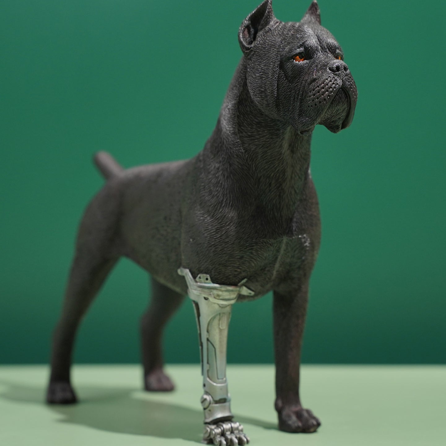 JXK148 Cane Corso dog figurine dog statue gift for dog lovers