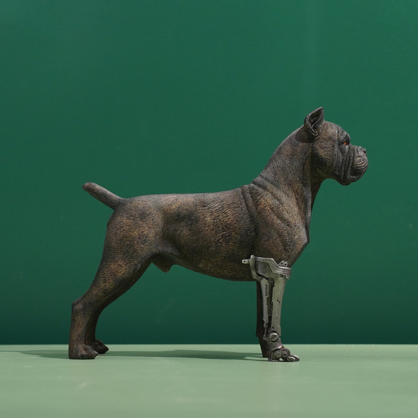 JXK148 Cane Corso dog figurine dog statue gift for dog lovers