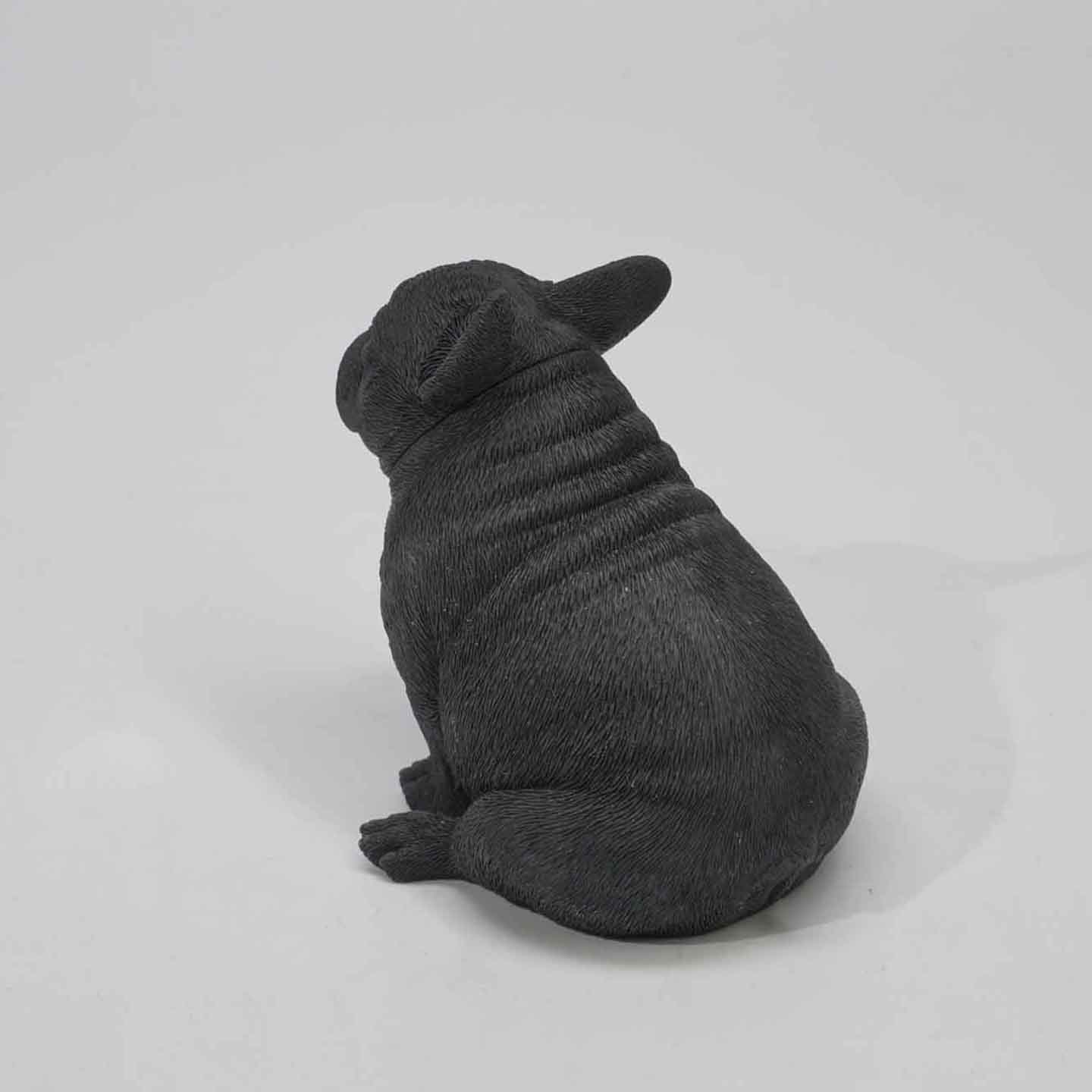 JXK169 French Bulldog dog figurine dog statue gift for dog lovers