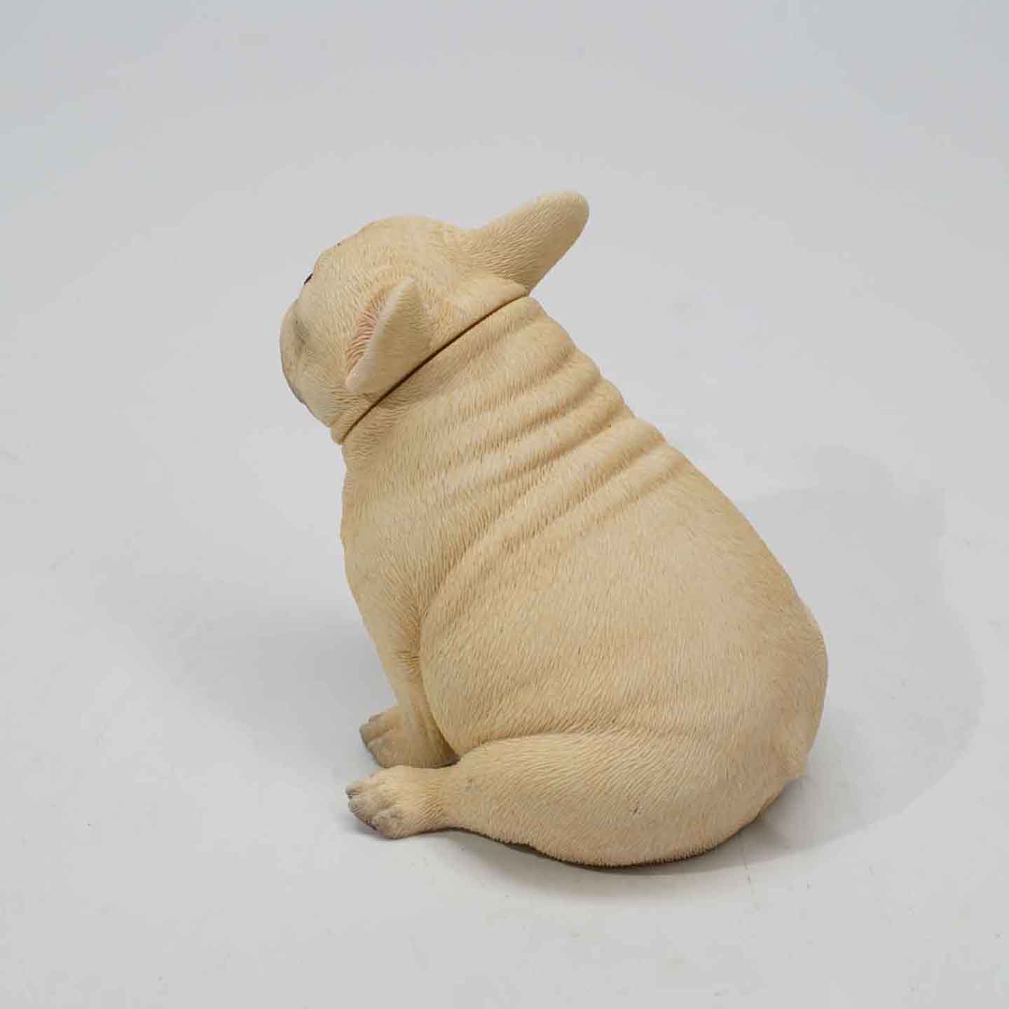 JXK169 French Bulldog dog figurine dog statue gift for dog lovers