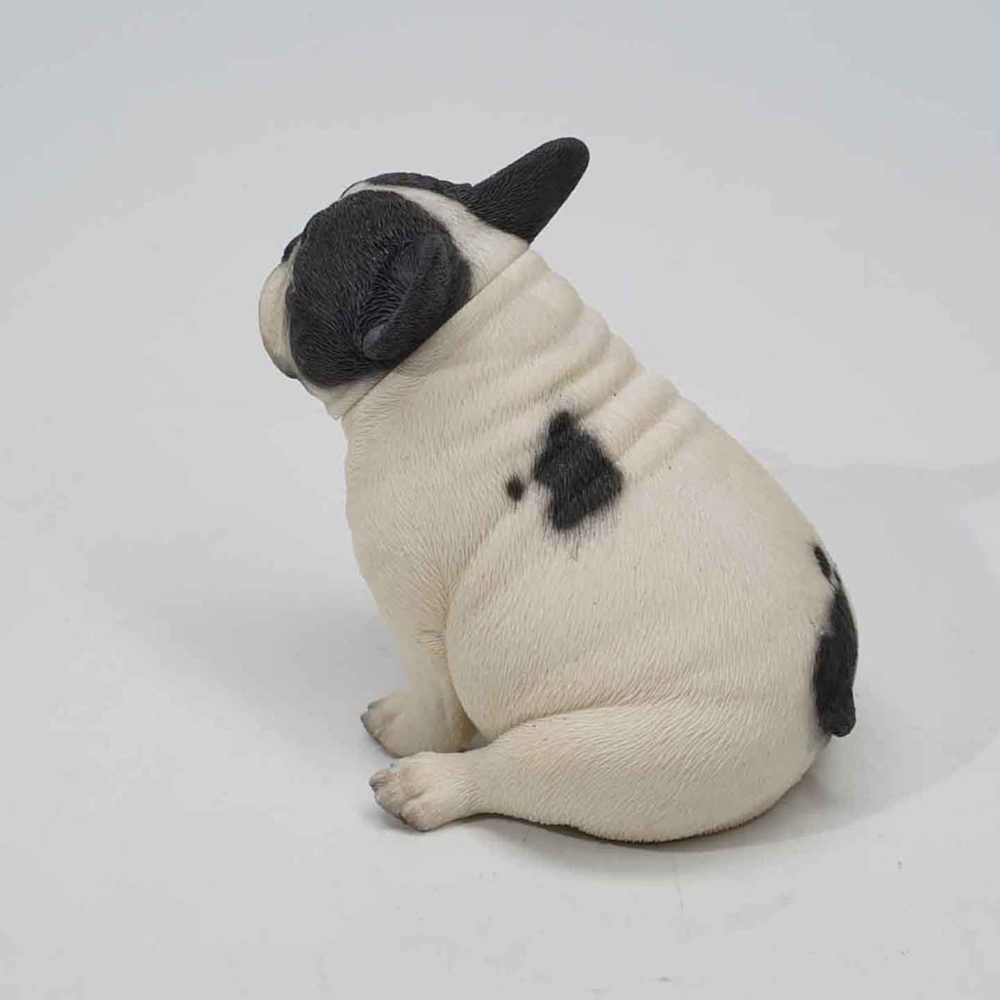 JXK169 French Bulldog dog figurine dog statue gift for dog lovers