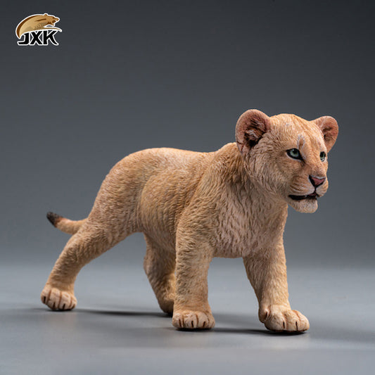 JXK024 Lion statue for home decor, gifts for Animal Lovers