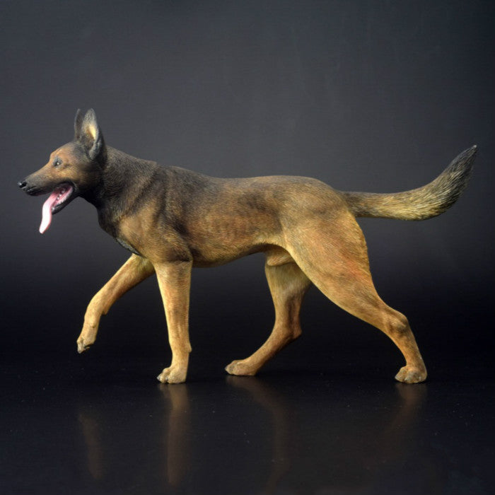 MT Belgian Malinois dog decor for dog lovers