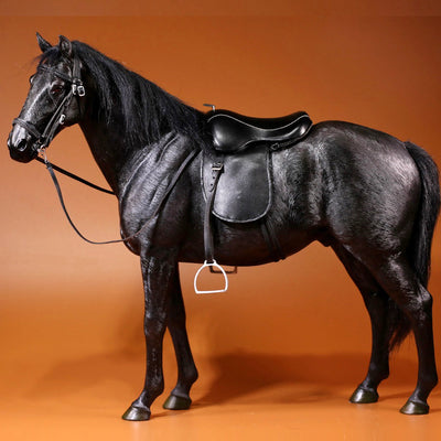 MRZ017 Horse Statue Horse Figurine for Home Decor Gifts for Horse Lovers