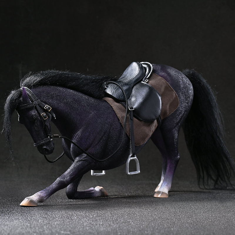 JXK188 Horse Statue Horse Figurine for Home Decor Gifts for Horse Lovers