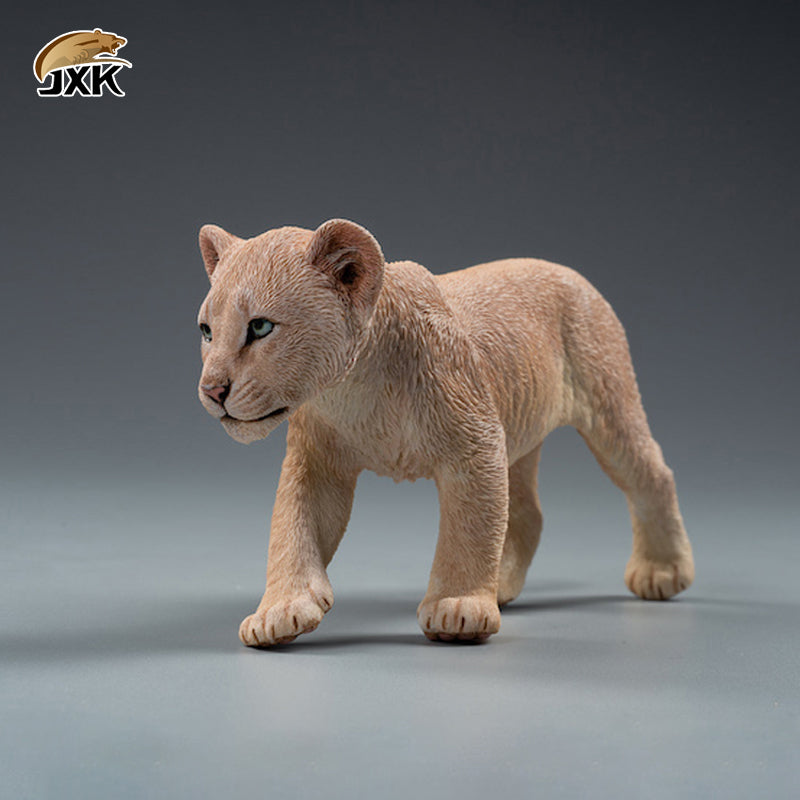 JXK024 Lion statue for home decor, gifts for Animal Lovers