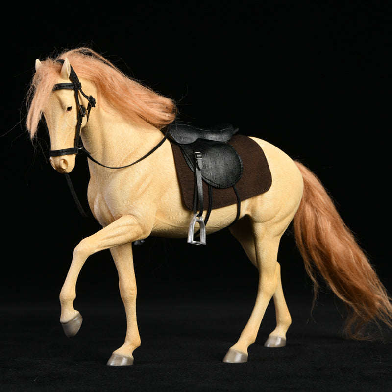 JXK063 Horse Statue Horse Figurine for Home Decor Gifts for Horse Lovers