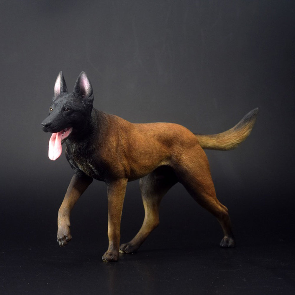 MT Belgian Malinois dog decor for dog lovers