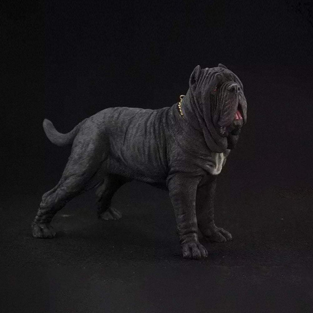 MRZNM Neopolitan mastiff dog decor for dog lovers