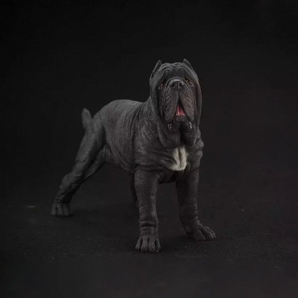 MRZNM Neopolitan mastiff dog decor for dog lovers