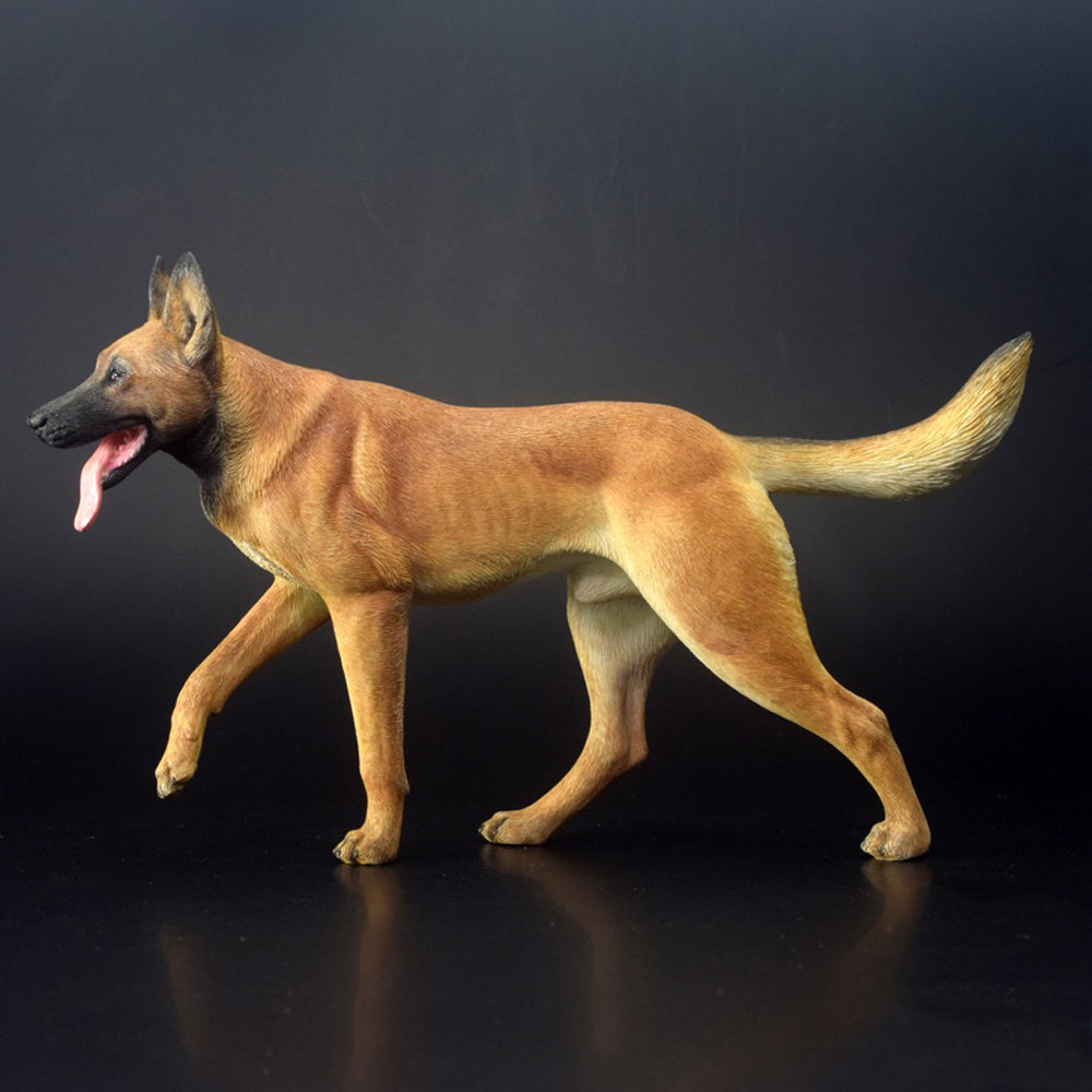 MT Belgian Malinois dog decor for dog lovers