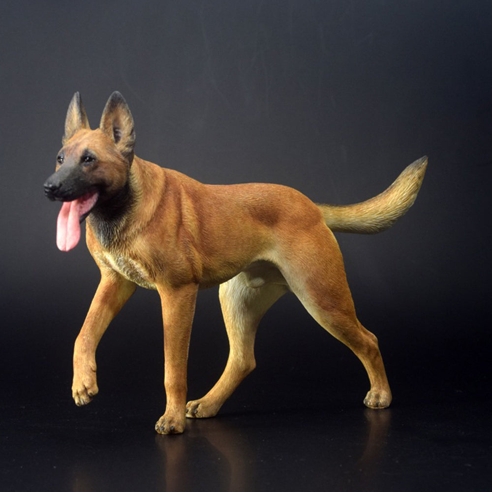 MT Belgian Malinois dog decor for dog lovers