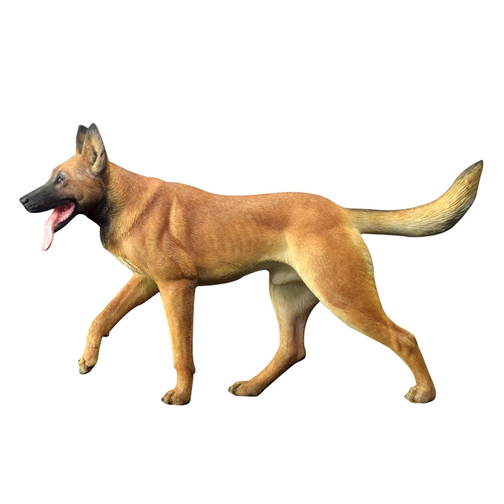 MT Belgian Malinois dog decor for dog lovers