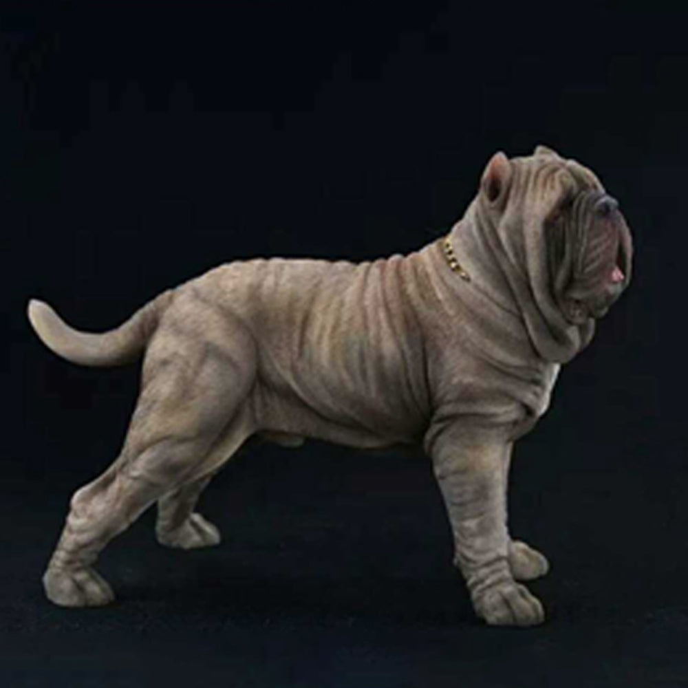 MRZNM Neopolitan mastiff dog decor for dog lovers