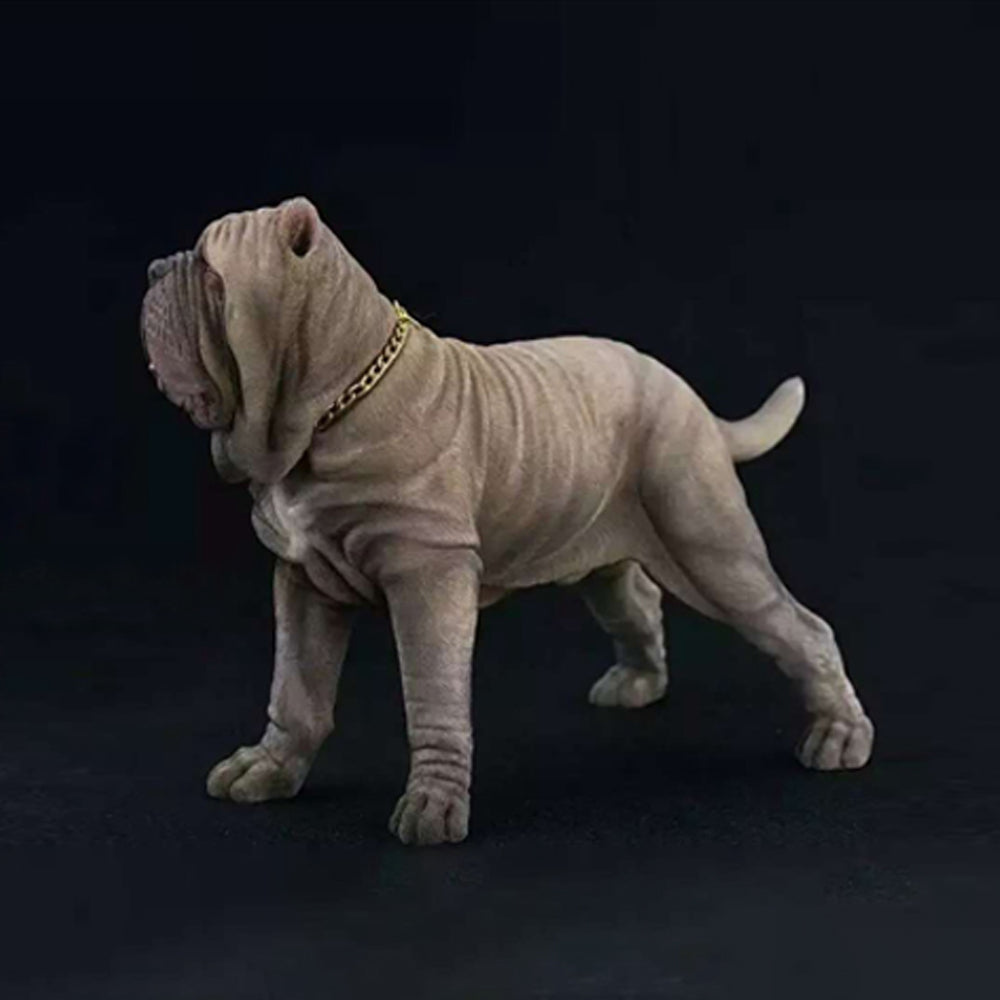 MRZNM Neopolitan mastiff dog decor for dog lovers