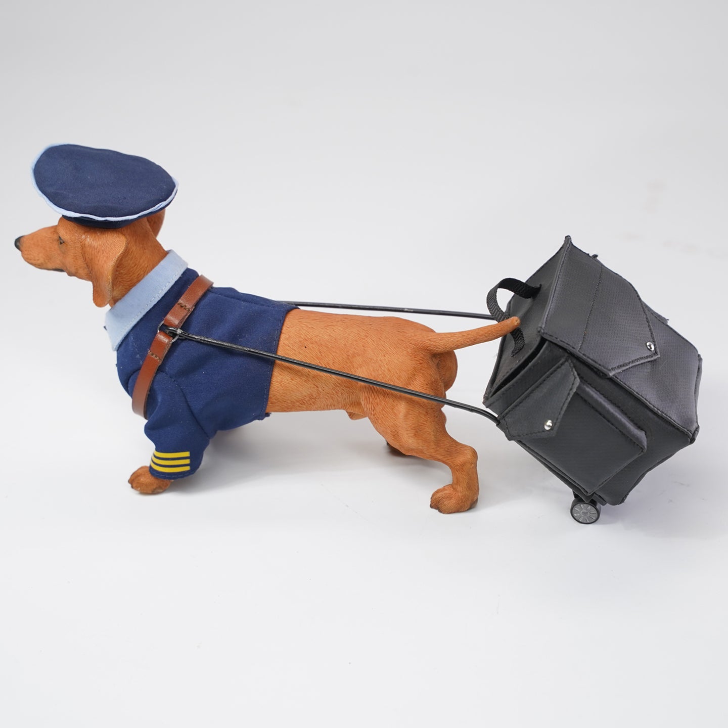 JXK163 Dachshund dog decor for dog lovers