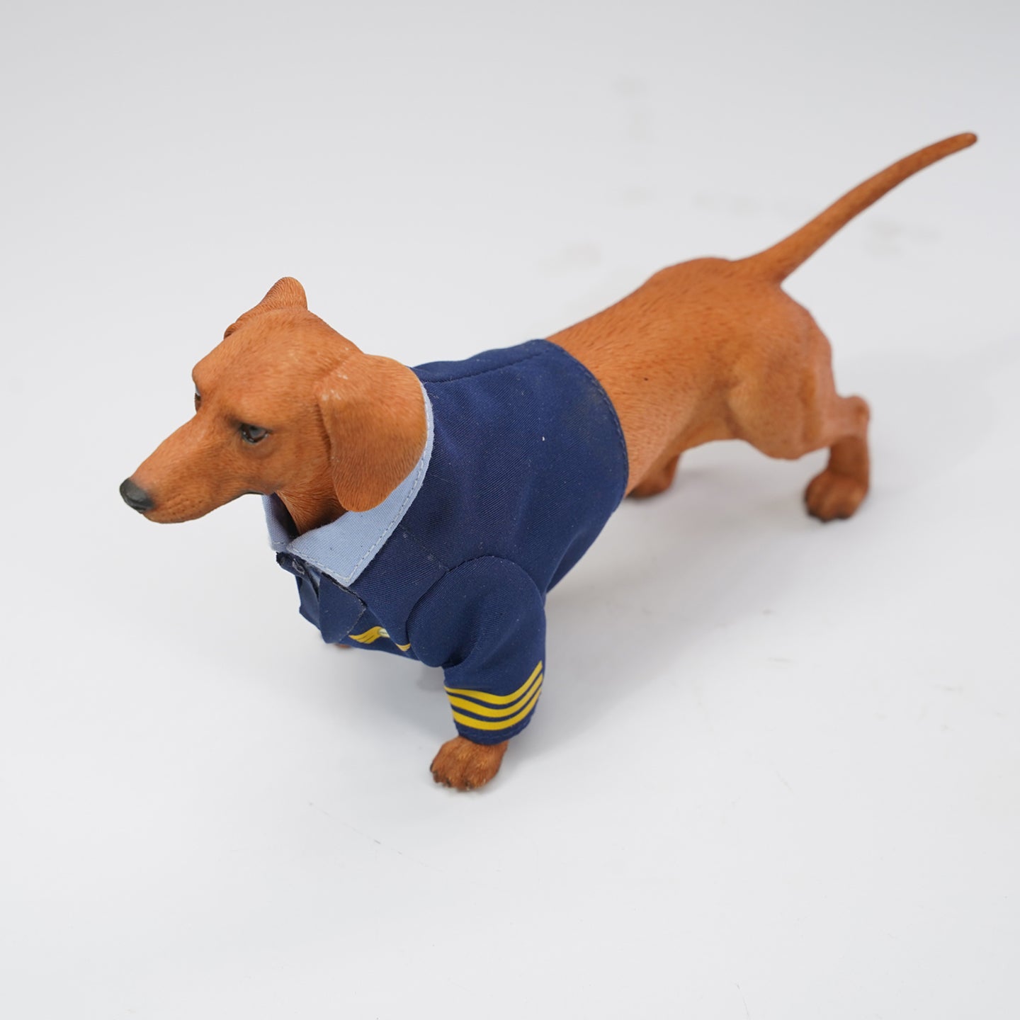 JXK163 Dachshund dog decor for dog lovers