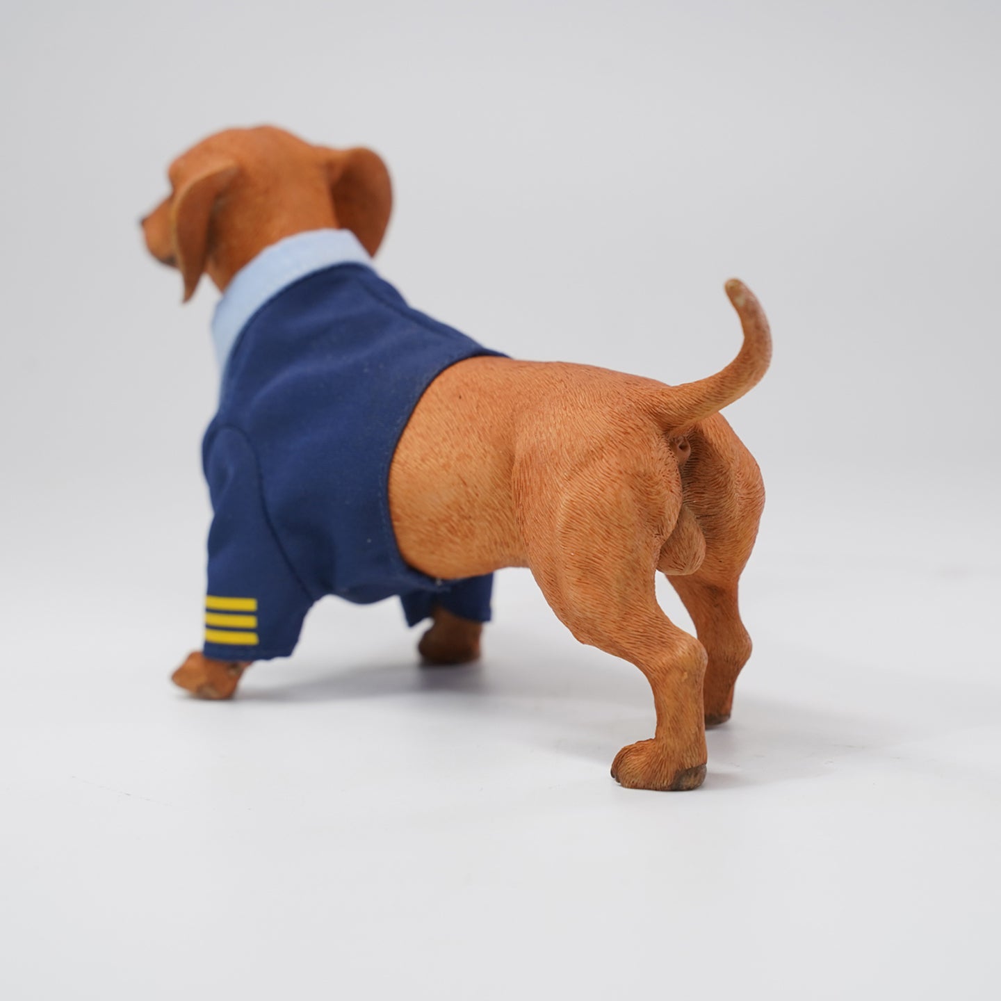 JXK163 Dachshund dog decor for dog lovers