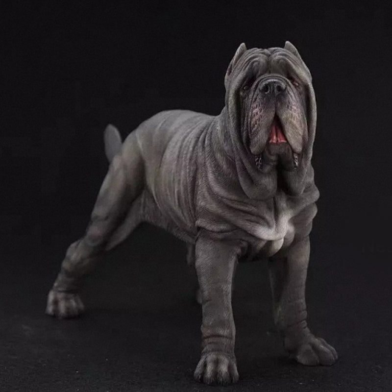 MRZNM Neopolitan mastiff dog decor for dog lovers