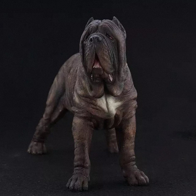 MRZNM Neopolitan mastiff dog decor for dog lovers